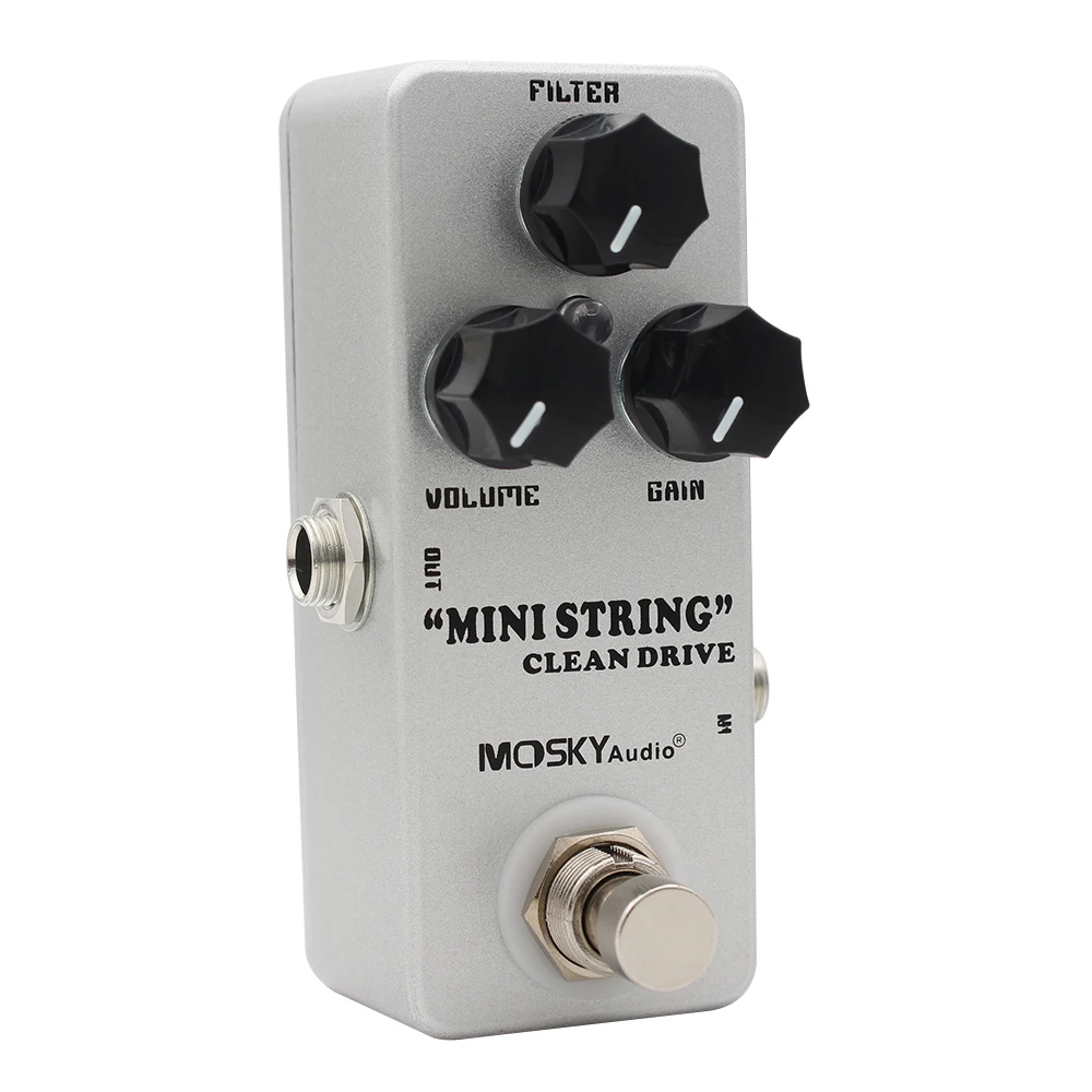 Mosky Mini String C…