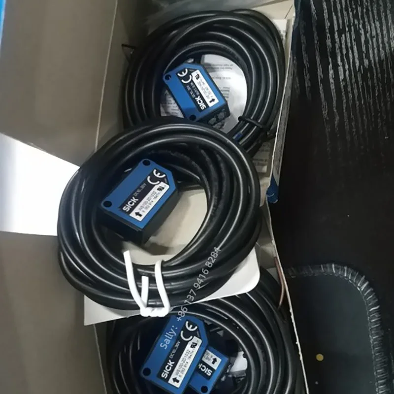 Sensor WS/WE100-2N1439 (WE100-2N1432+WS100-2D1032) original