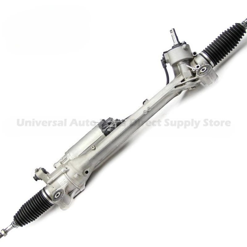 For Porsche 971423051 Steering Rack Assembly with Premium Bearing Replacement for Panamera High Performance Durable Design