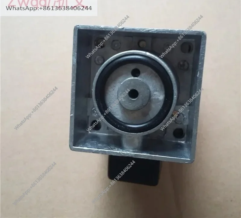 K23D pilot operated solenoid valve K23D-2 K23D-3 K23D-2-B K23D-3-B