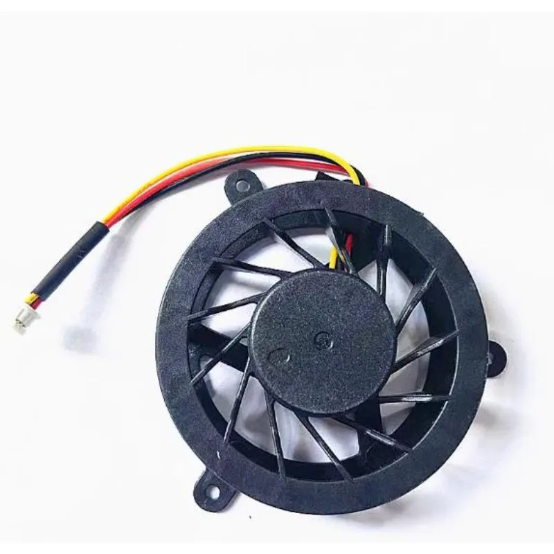 Nuevo ventilador de CPU para TOSHIBA M300 M330 M331 M332 M333 4410S ventilador de refrigeración