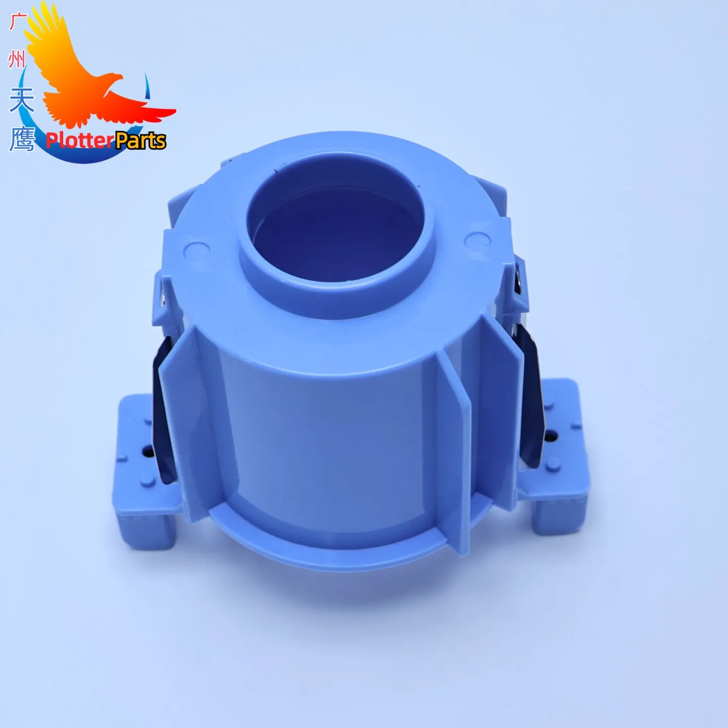 3 Inch Pinch Roller Holder UNIT R L Flange For Canon Plotter IPF770 IPF655 755 671 750 786 TM-200 TM 340 5350 IPF Series