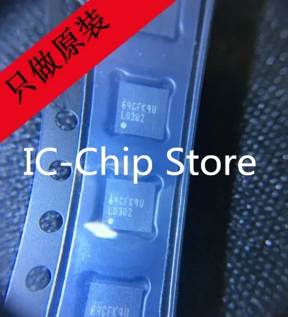 5 قطعة/الوحدة LMH0302SQ L0302 QFN16 جديد الأصلي