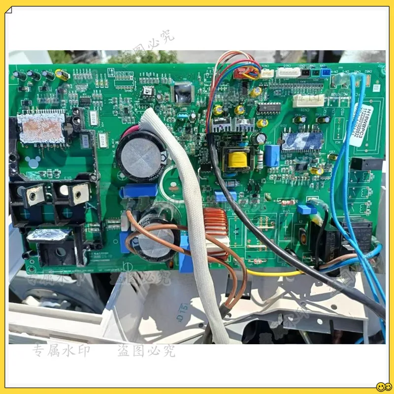 

Used for air conditioner board H18WBPC3 and H12WBPC4