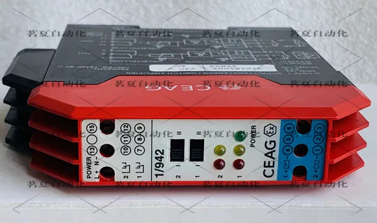 Original Ceag Safet…