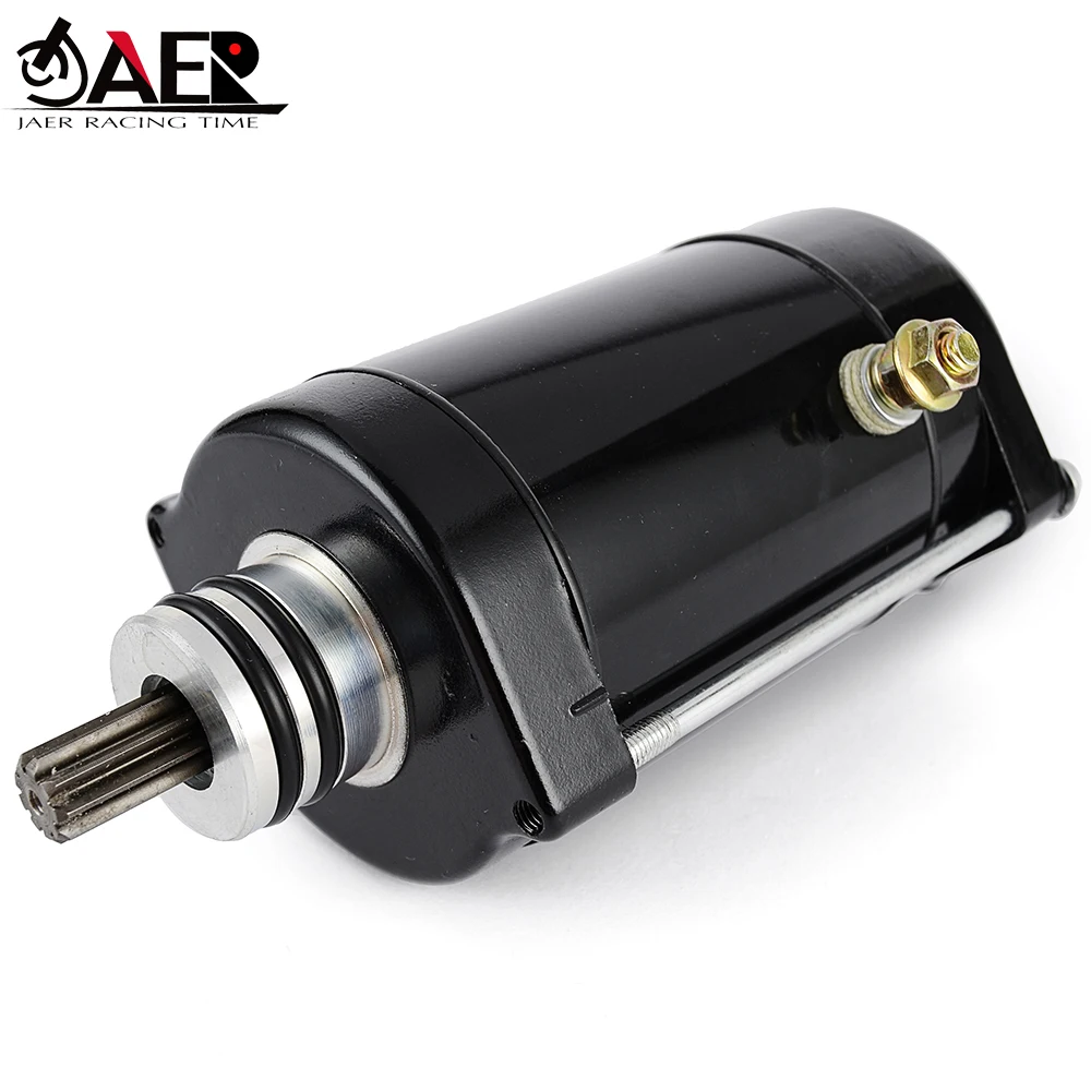 

Engine Starter Motor for Sea-Doo 3D GTX LRV RX XP DI GSX LTD RX X Sportboats Sportster 278000987 278001937