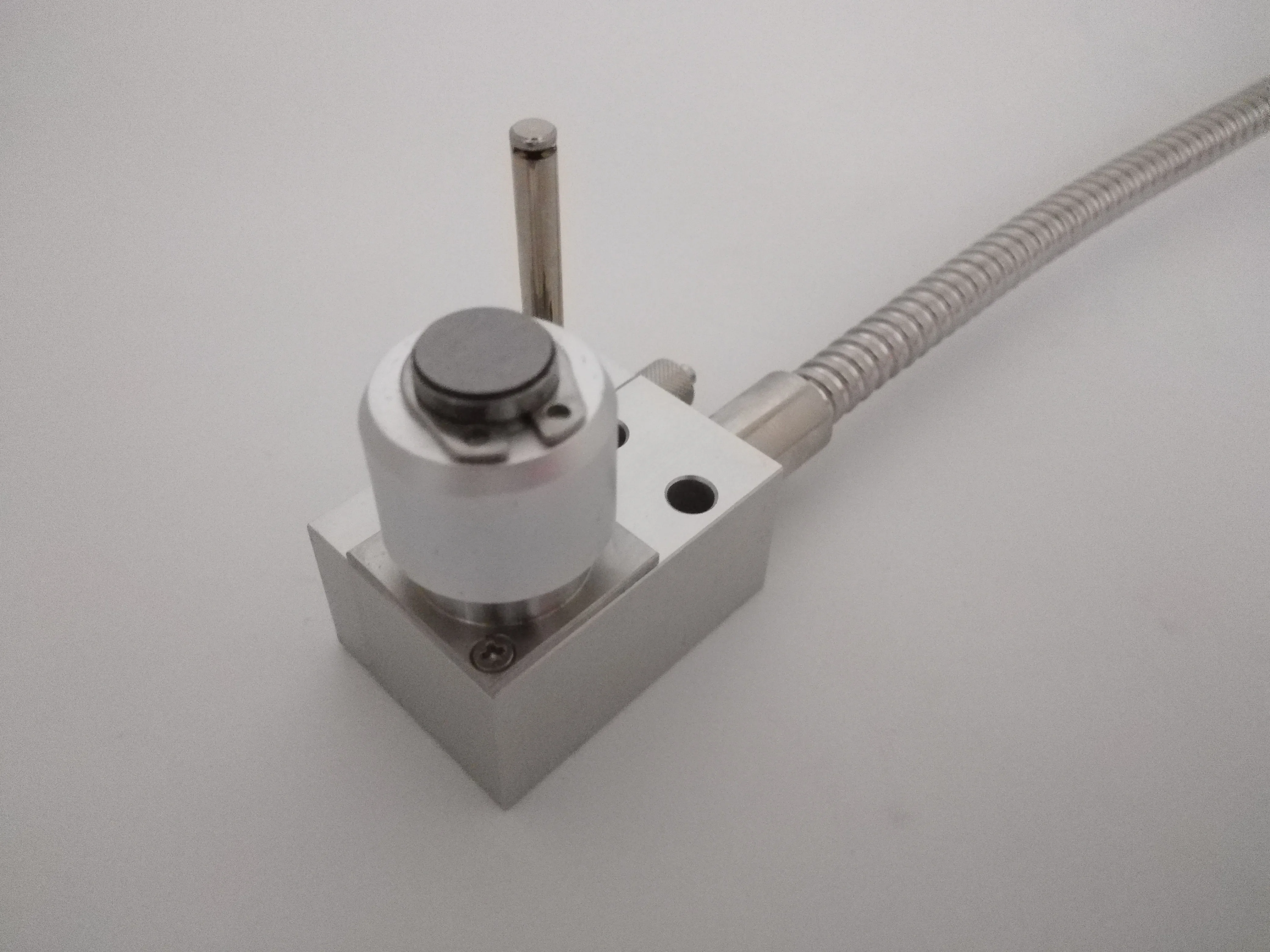 ZL-10A  z axis tool setter presetter/zero setting gauge for CNC Engraving Machine Drilling Milling