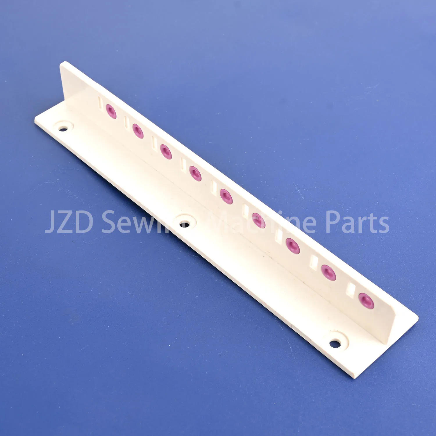 

Высококачественные запчасти для вышивальных машин Tajima: Направляющая средней нити, 9 игл, 9 цветов