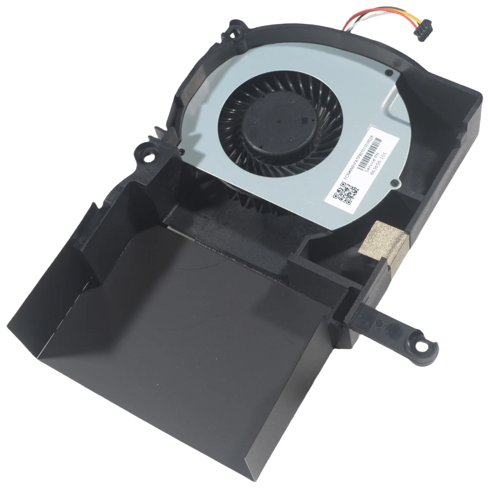 Replacement CPU Cooling Fan for HP All in ONE 20-C023W 20-C 22-B 22-C 24-G 24-G214 24-G014  Series