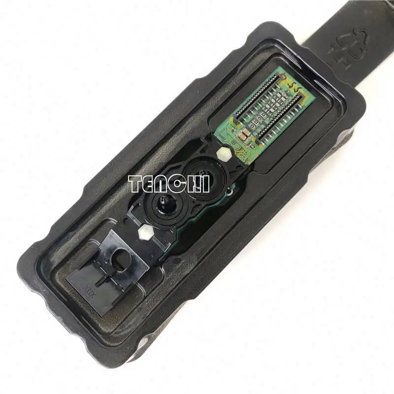 

ECO Solvent DX4 Print Head for MIMAKI JV2 JV4 JV3 for Roland RS XJ SC SP VP XC SJ FJ 300 540 640 740 Printer Head DX4 Printhead