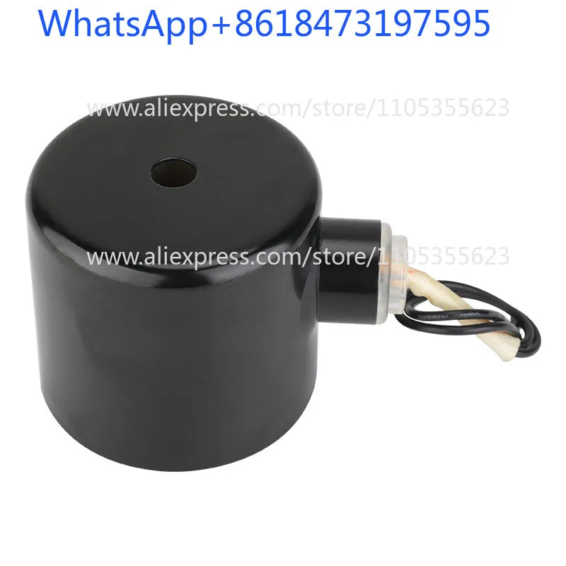 All copper solenoid valve water valve coil 220V 24V 12V 2 minutes 4 minutes 6 minutes 1 inch 1 inch and a half 2 inches