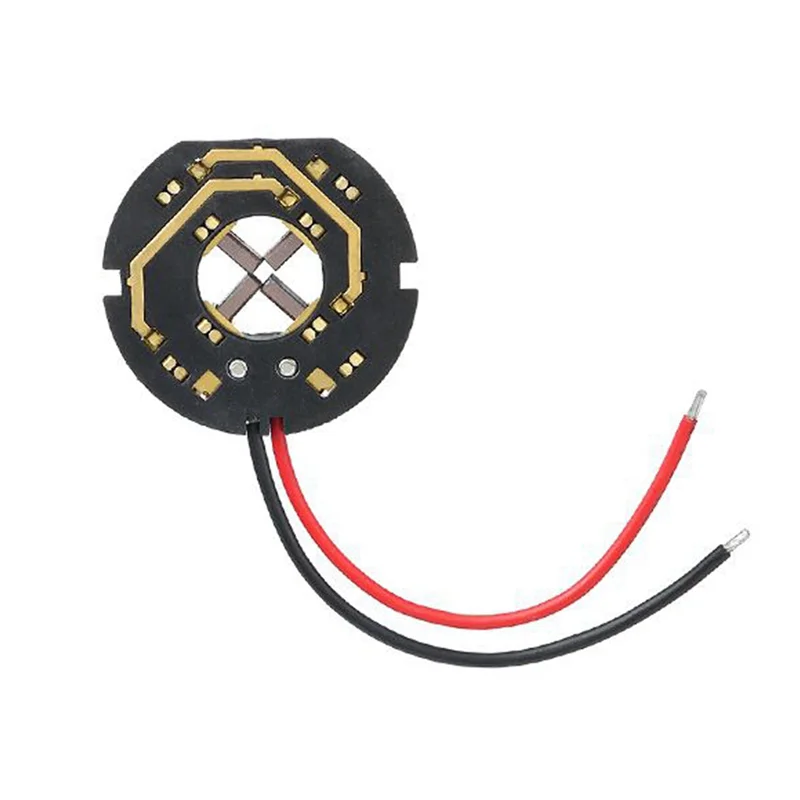 

AB47-M18/M12 Hammer Carbon Brush Holder Driver Accessories Brush Card Assembly For AEG