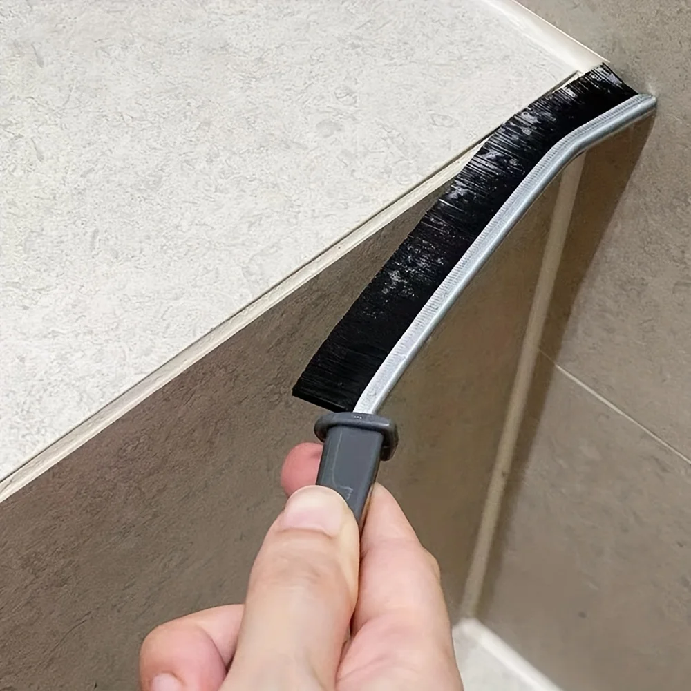 Multi Functional Cleaning Tool Gap Cleaning Tool Multi-Purpose Dust Brush Car Accessories Interior Household Brush Cleaning
