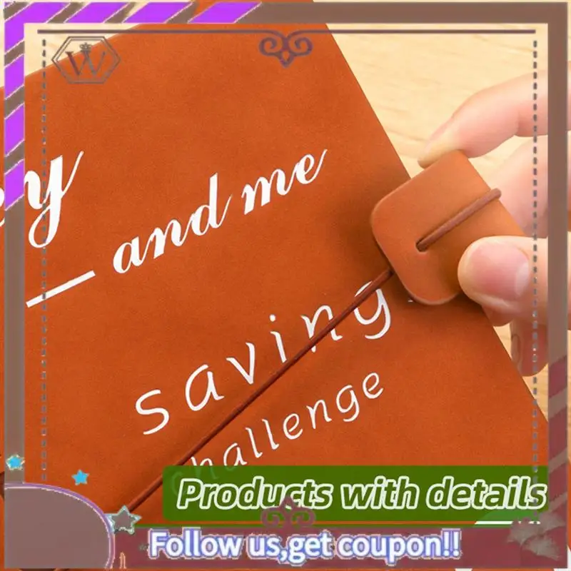 ABBG-52 أسبوع الميزانية الموثق مخطط المغلفات النقدية لتحدي الزوجين لتوفير المال النقدية الودائع المنظم تقليد