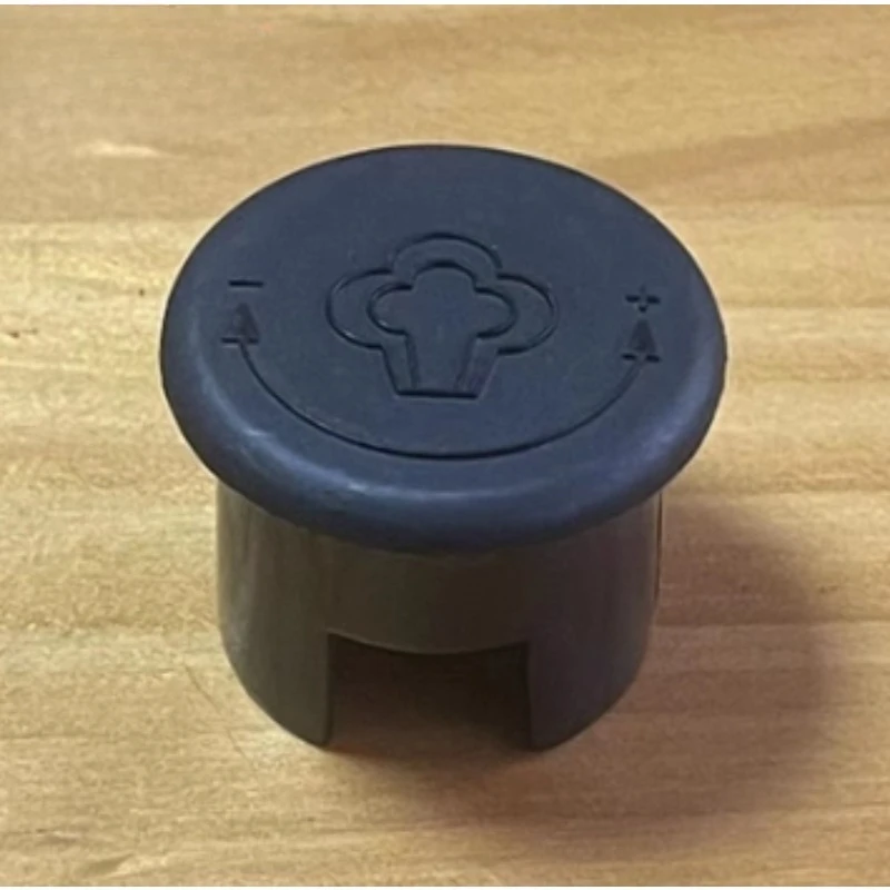 Suitable for Expobar Coffee Machines Cover Accessories At The Front End of The Steam Knob，1pcs
