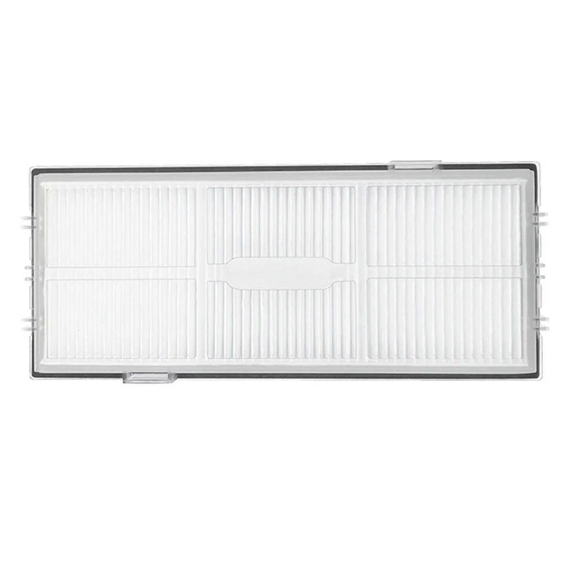 Xiaomi Roborockの交換用クリーニングパーツ,メインブラシ,モップクロス,洗えるHEPAフィルター,サイドブラシ,s7,t7s plus,20ユニット