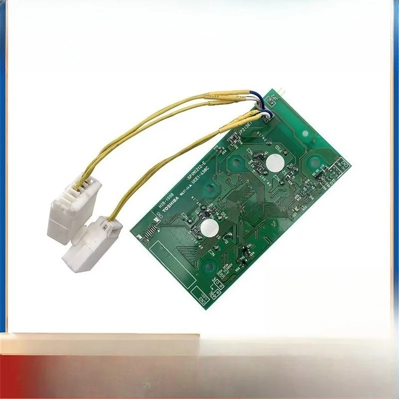 As peças são adequadas para placa de chamada de elevador Toshiba CV180 painel de exibição de placa de botão HiB-100A/100B/100C/