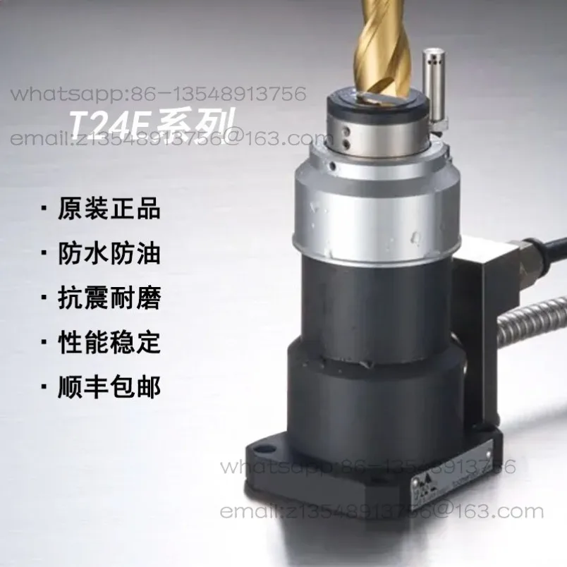 Original P21 numerical control cnc tool set TM26D machining center broken tool detection T24E spot quick delivery