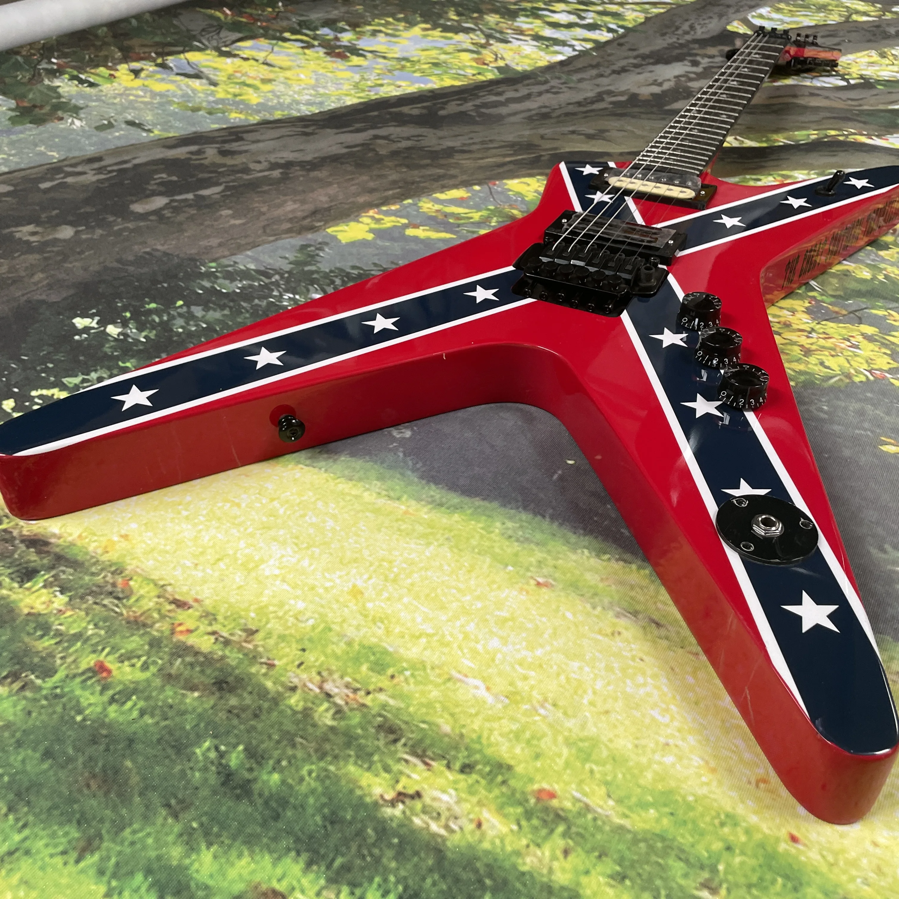 Place An Order And …