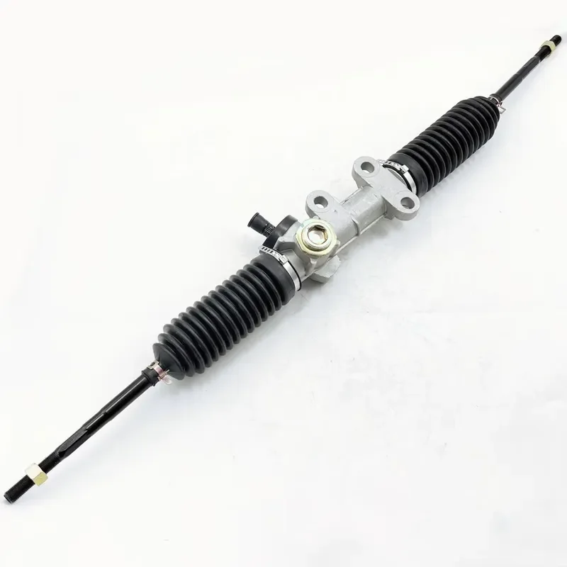 【Direct Fit Daria】 Steering Rack Pinion Mechanism Box for HISUN 400CC HS400 UTV 62600-112-0000