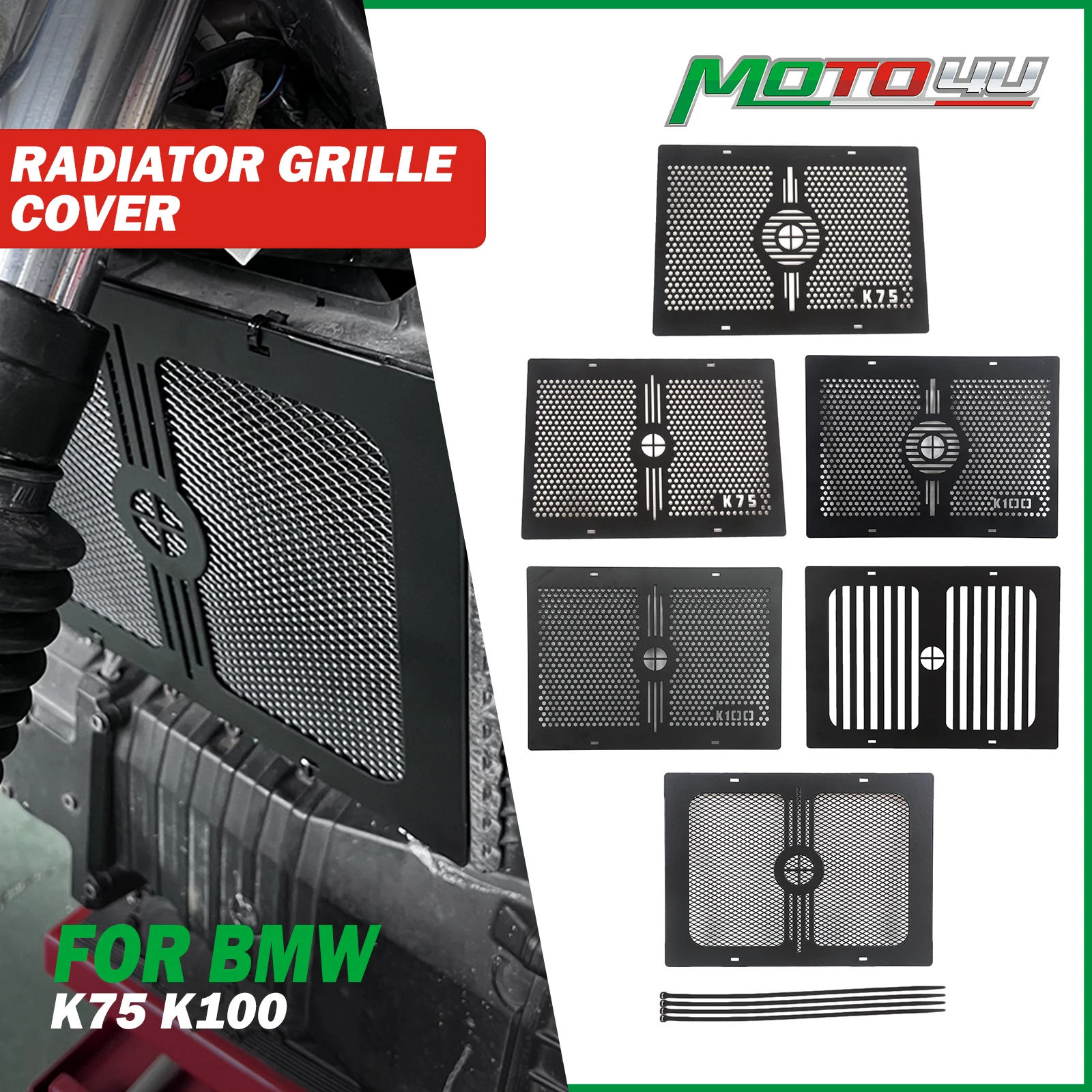 Motorcycle Accessor… - image