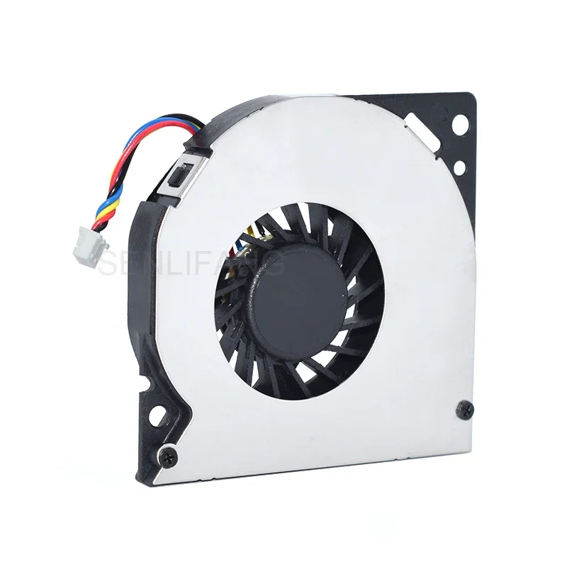 BSB05505HP-SM DC05V 0.40A 4Pin CPU Fan For Gigabyte BRIXS GB-BKi5HA-7200 GB-BXi5H-4200 GB-BXi5-5200