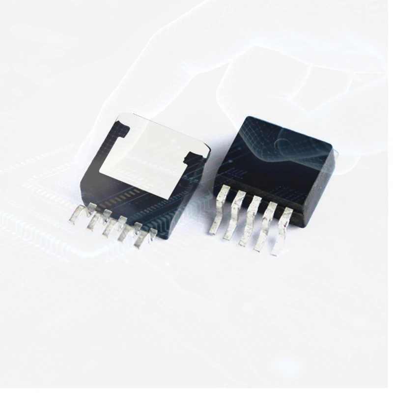 (5-10-20-30-100PCS) STK404 MODULE STK404-120Y