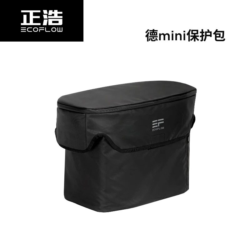 Best ECOFLOW RIVER Mini Bag / RIVER Bag / DELTA Mini Bag / DELTA 2 Bag / DELTA Pro Bag Waterproof Bag for Portable Power Station