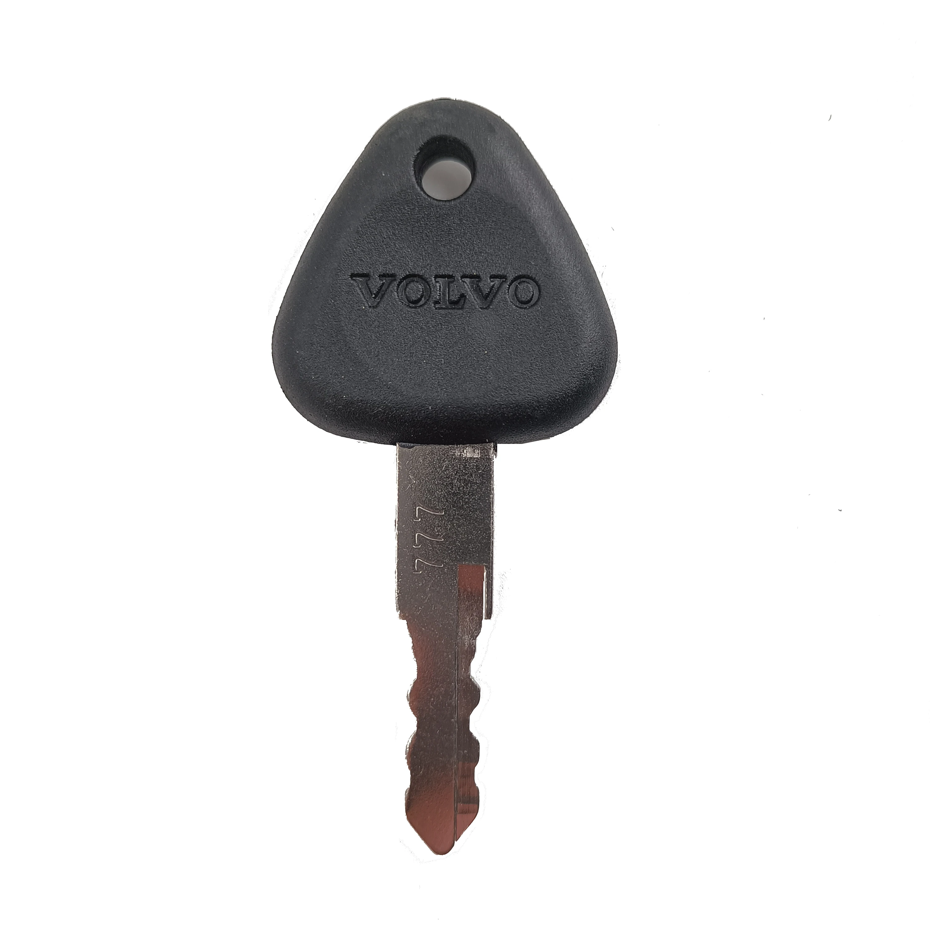 For Vol-vo ec Excavator parts start key ignition starting key side door key 777 EC60 EC80 EC130 EC210 EC360 EC480