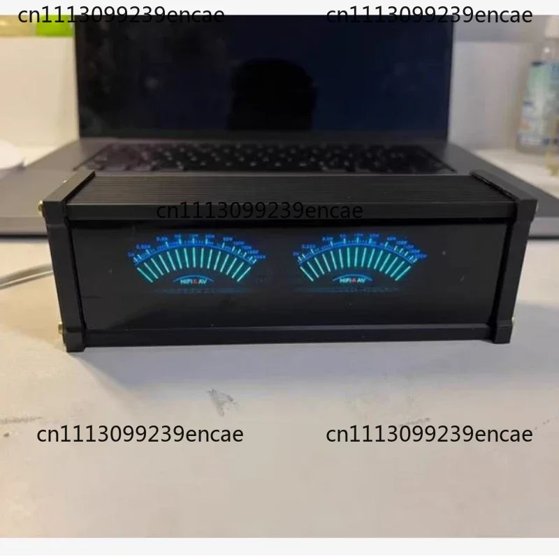 Level Lamp Level Voice Controller Ball Audio Electrical Industrial Wind
