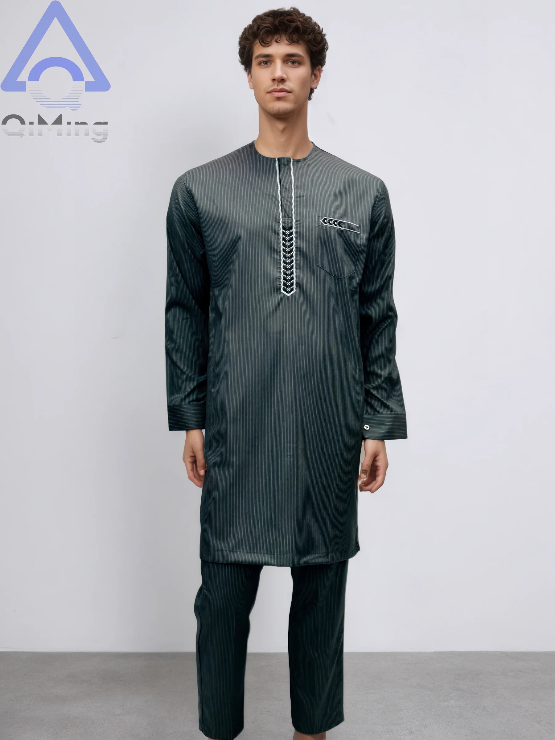 Dark Gray