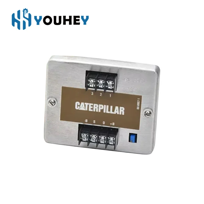 Original 9X-9591 Transformer Assembly 512-5720 1 CAT 9X-9591 Converter CAT Transformer Assembly