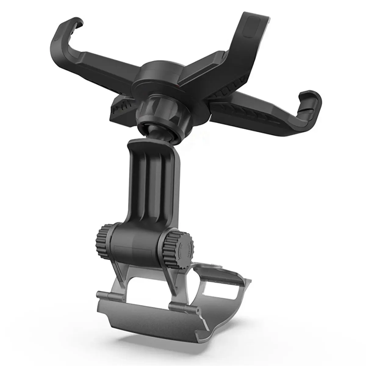 For Phone Holder Wireless Gamepad Handle Bracket Mobile Phone Clip Pro Handle Accessories