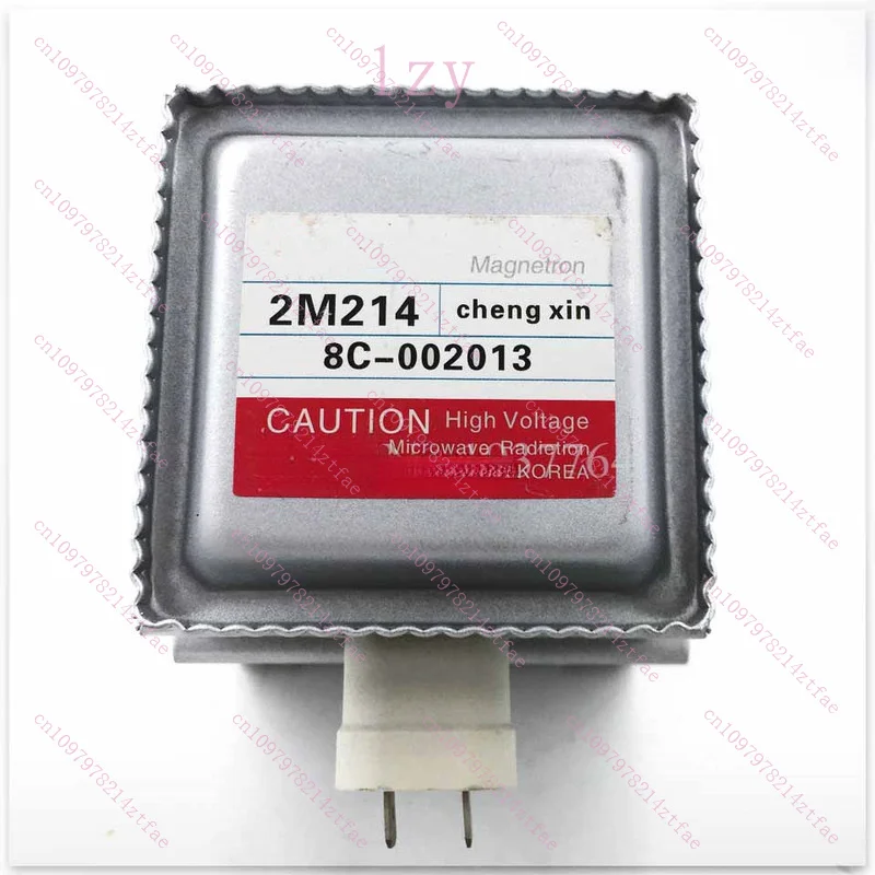 used for LG Microwave Oven Magnetron 2M214 Microwave Parts