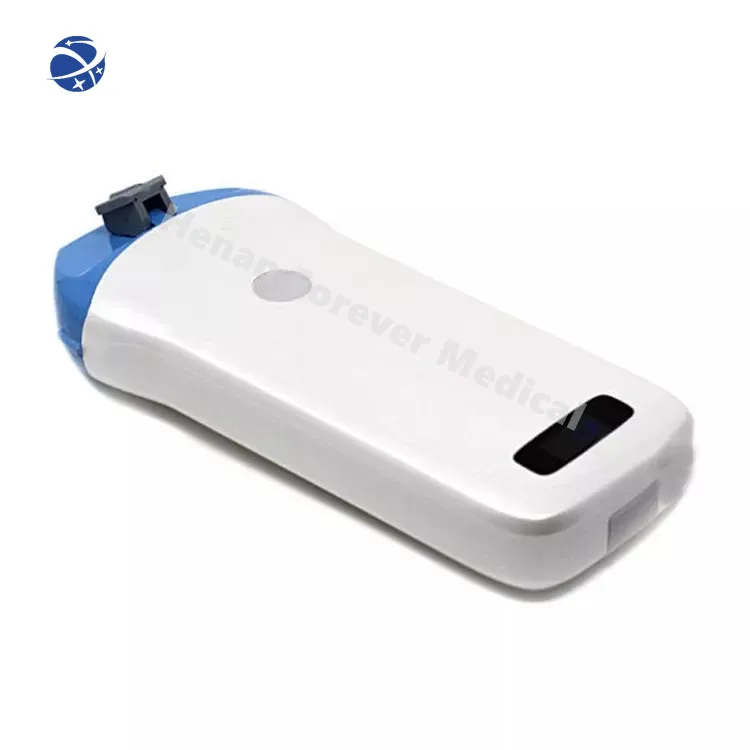 android wireless ultrasound probe wireless ultrasound machine wireless ultrasound linear probe 14MHz