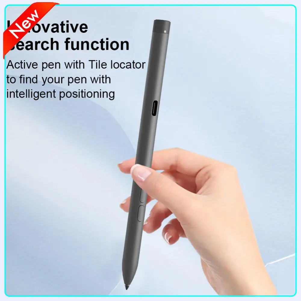 

PN7522W Rechargeable Active Pen Stylus Pen Tilt Recognition Tablet Touch Pen Touch Screen Stylus Pen for Dell XPS 13 9315 2-in-1
