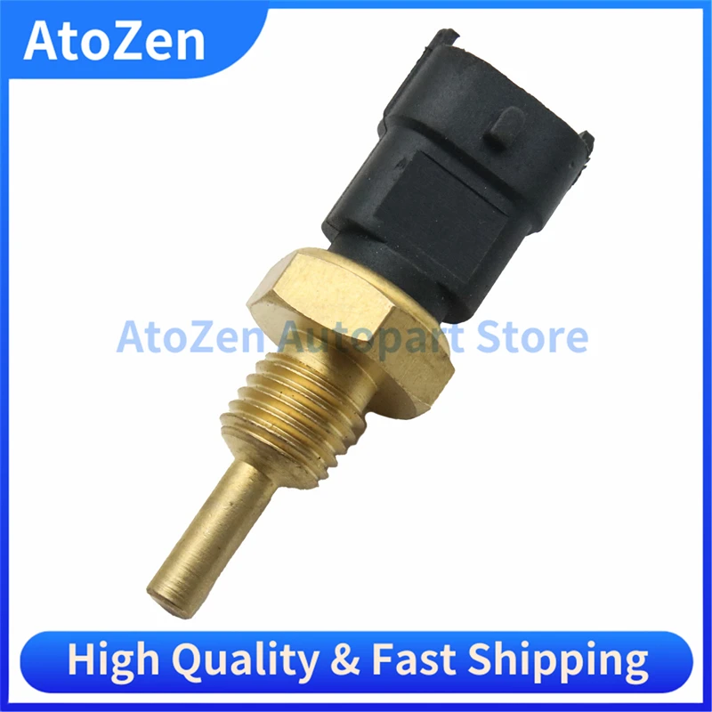 93174208 Coolant Temperature Sensor for Alfa Chevrolet Honda Suzuki Toyota Lancia Peugeot Vauxhall OPEL AGILA Iveco Daily New