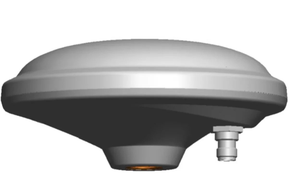 CUAV Helical Antenna Multi-satellite Multi-frequency RTK Differential Mapping Full-band Base Station Antenna L-band