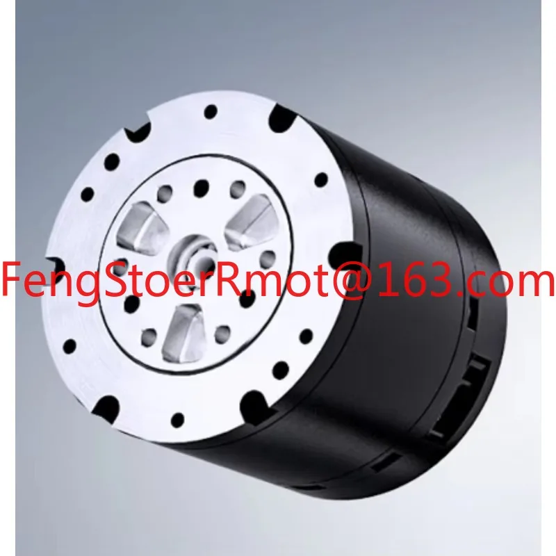 QDD actuator 14Nm with 10:1 reduction ratio, integrated motor/driver/encoder, CAN 1Mbps for FPV robot control module