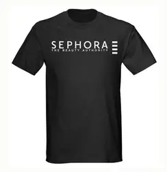 Sephora beauty cosmetics store t-shirt