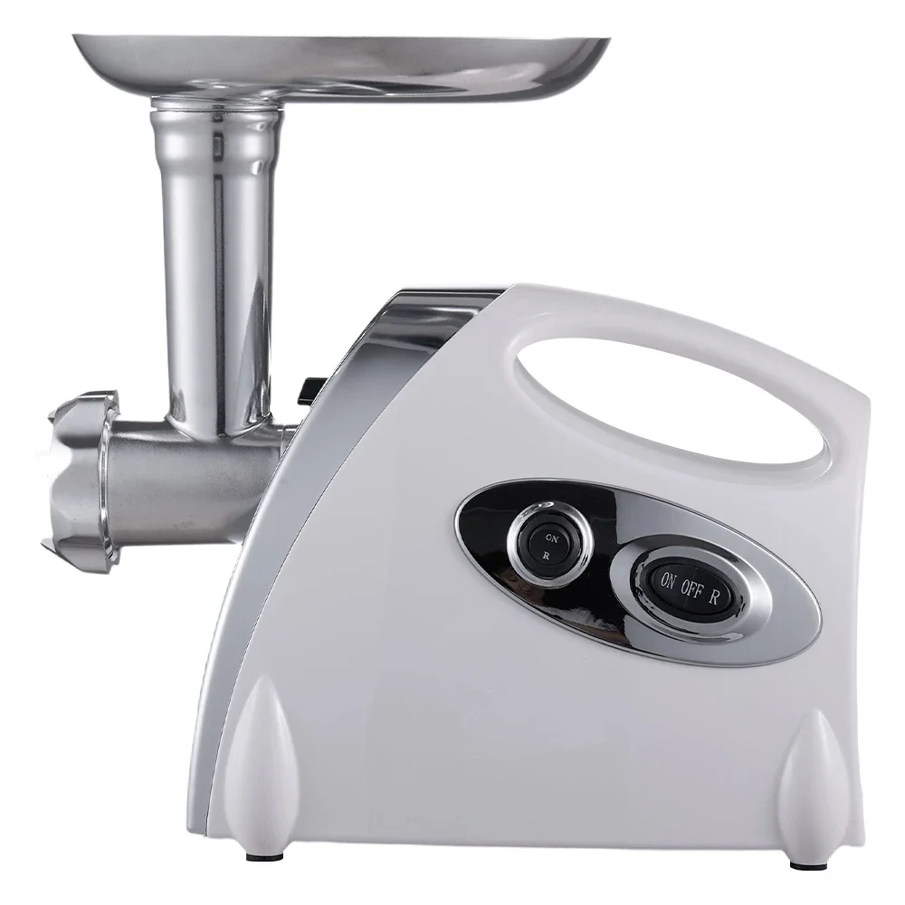 

Be suitable for KOMORE Electric Manual Meat Grinder Kitchen Tool with Automatic Power-off Protectioncustomizable