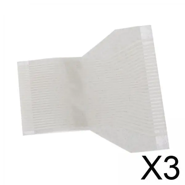 

27-контактный ленточный кабель для ремонта ЖК-экранов Volkswagen: высокая надежность, устранение неисправностей пикселей, восстановление изображения