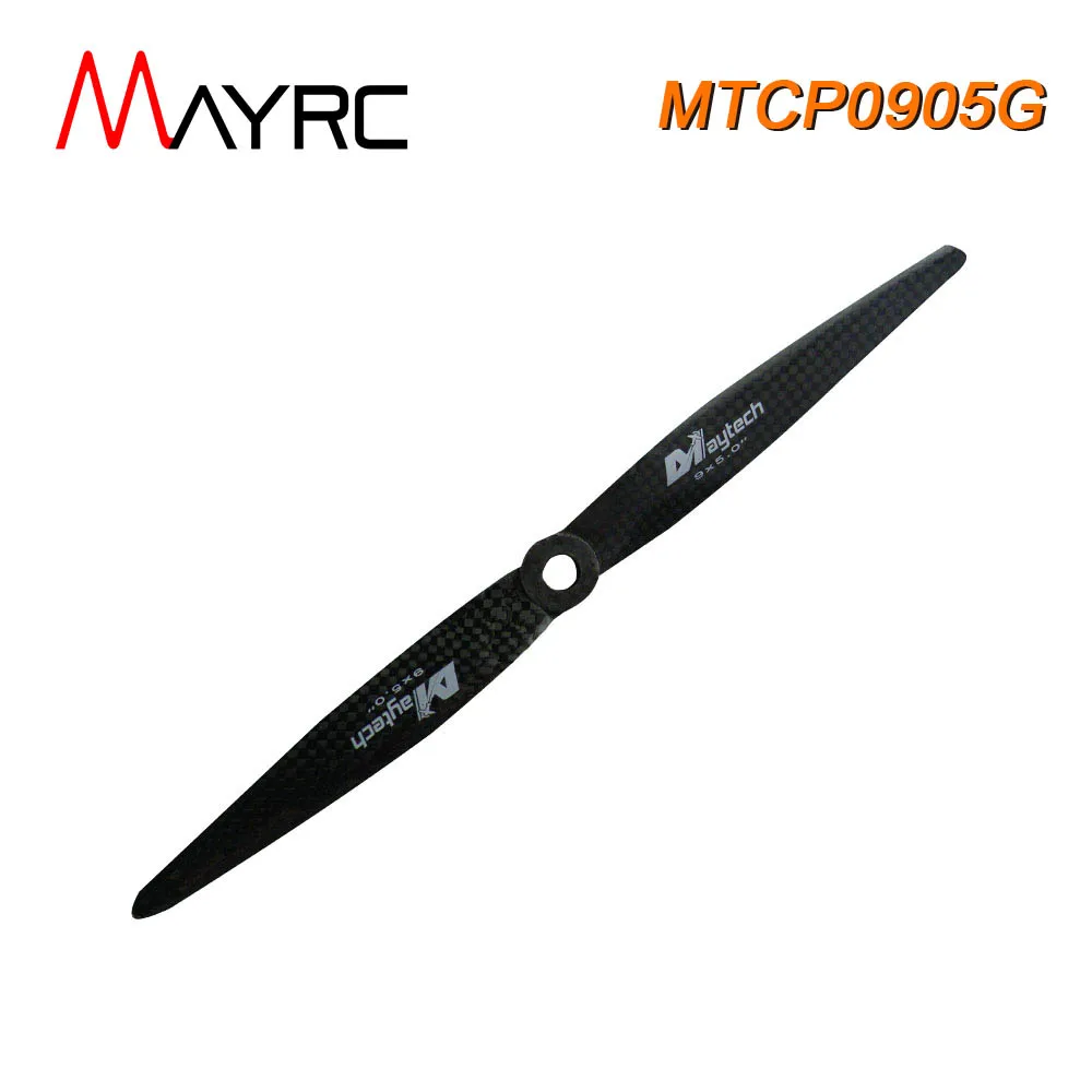 2/4PCS MAYRC Whole Type 9x5 Inch CW and CCW Carbon Propeller for Spraying Aircraft Multirotor Airplane Quadcopter Hobby Trainer