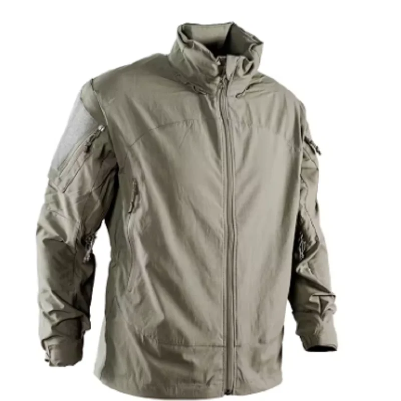

New PCU L5 Outdoor Soft Shell Mountaineering Charge Training Jacket