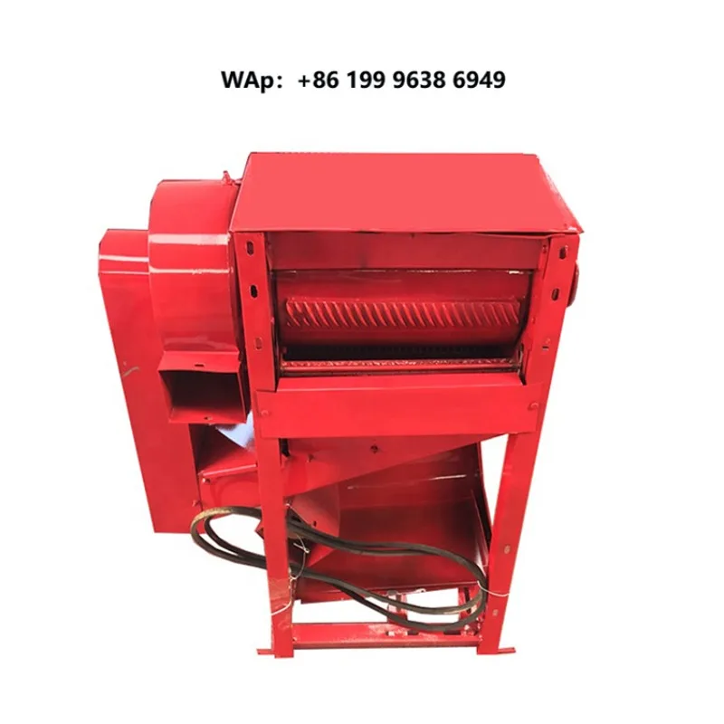 Best Seller Automatic Sunflower Seed Shelling Machine Manual Sunflower Seed Sheller Melon Seeds Peeling Machine