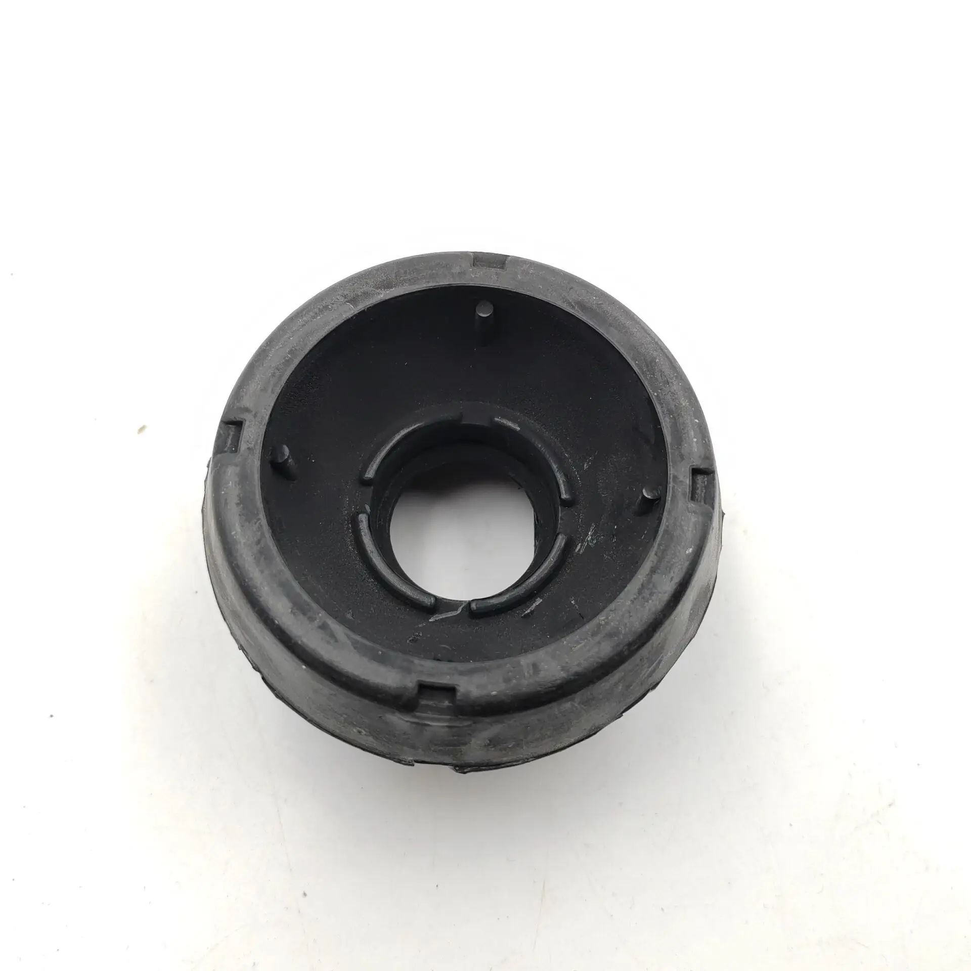 

1pc For Volkswagen Santana Jetta Lavida Bora Golf Polo Front Hood Damper Pressure Surface Top Rubber