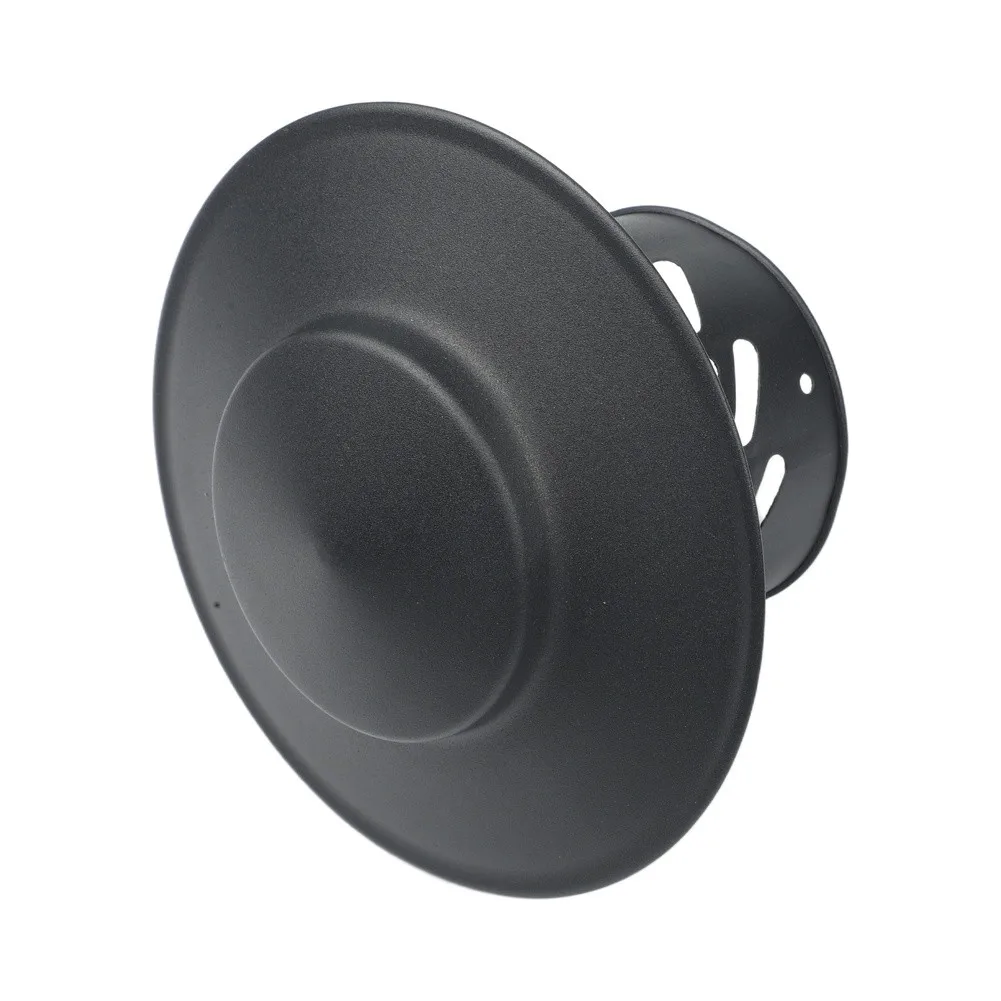 Stainless Steel Chimney Rain Cap With Cone for top Fireplace Chimney Cover Rain Caps= For Outside Enhanced Ventilation Chimney