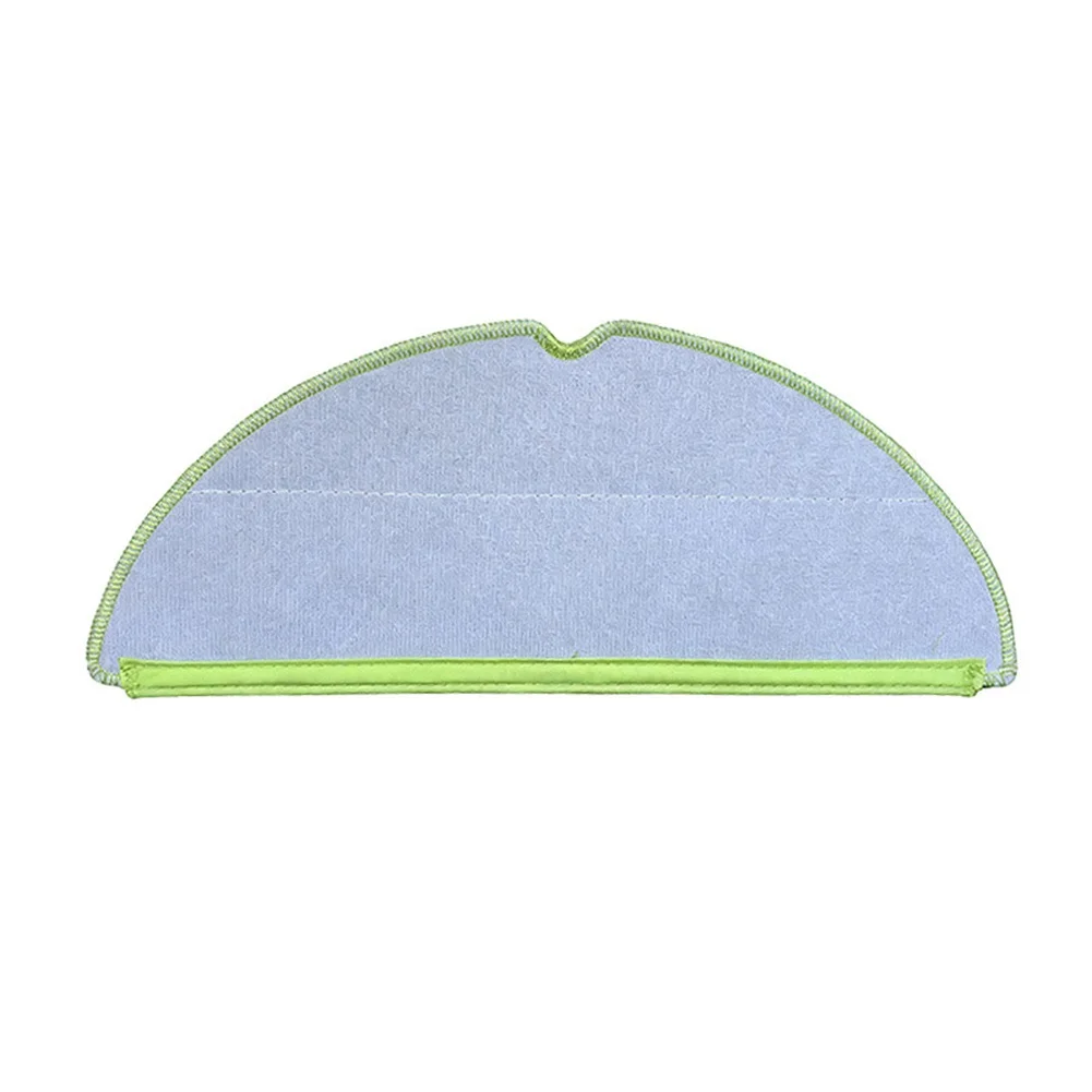 10 pcs Microfiber Mop Cloth Kit for Roomba 205 For DustCompactor For Combo Robot For Washable Reusable Floor Mopping Pad