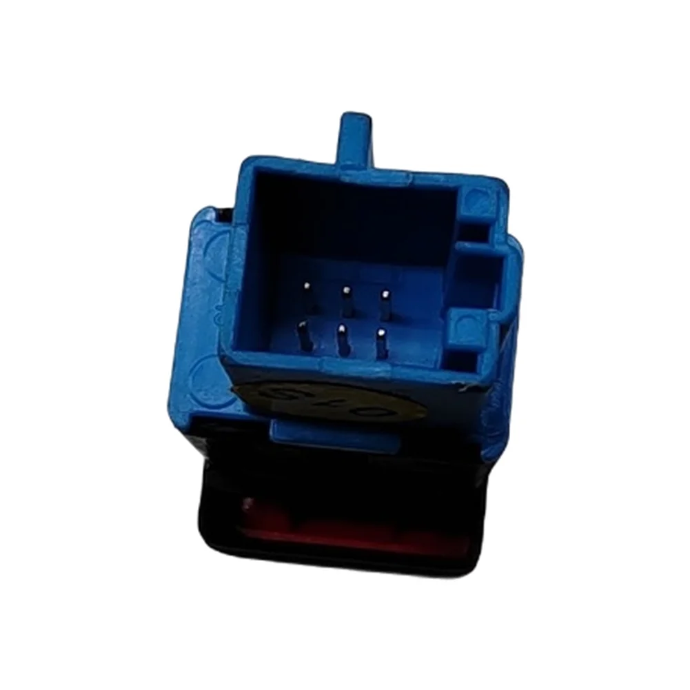 Turn Signal Switch Flasher Button 5NG953509 5NG 953 509 For Tiguan L 2017-2023 Hazard Light Control Indicator Replacement Aut