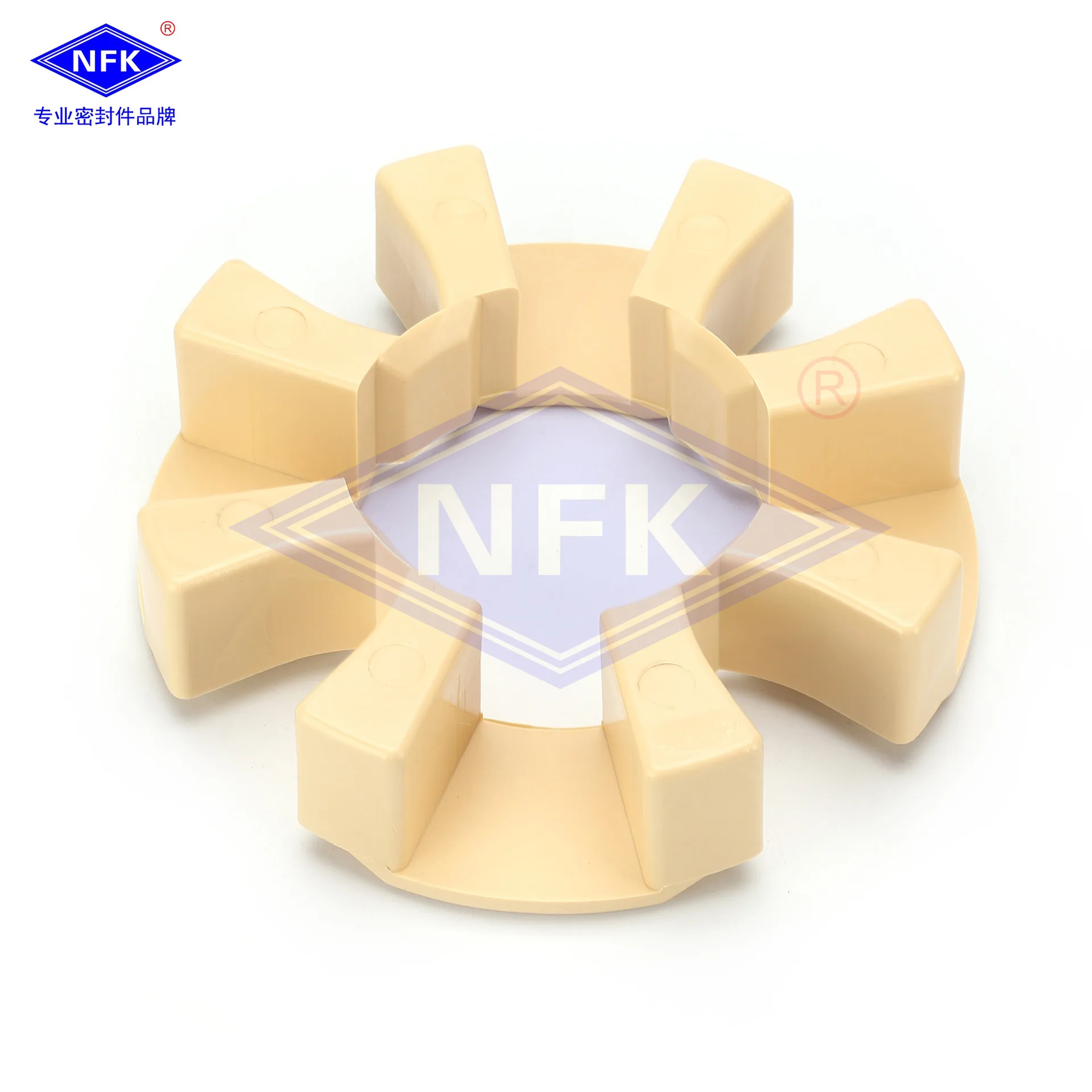 Mechanical Accessories, Hydraulic Pump Damping Connection Adhesive/coupling PU Single Adhesive